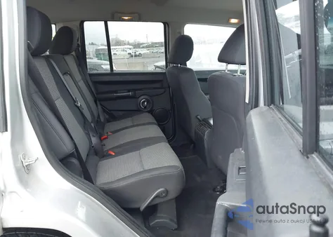 2010 Jeep Commander Sport z USA, uszkodzony, nr VIN 1J4RG4GK7AC161988